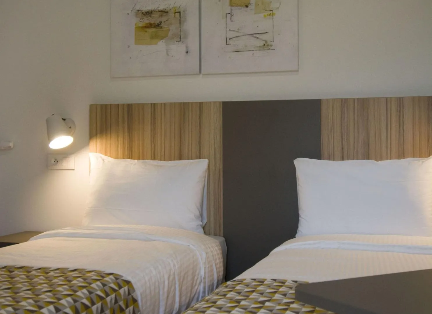 Hotel Lodge In Paris 13