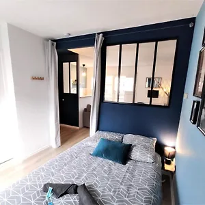 L'eglantine - Proche Centre - Free Parking - Airbus Apartment