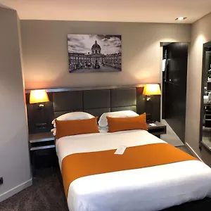 Hotel Western Empire Elysees, Paryż