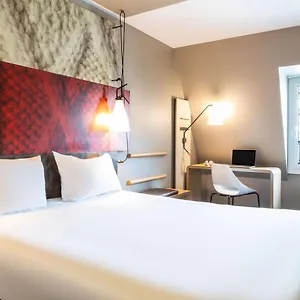 Hotel Ibis Gare Du Nord La Fayette, Paryż