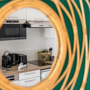 Nopale Apartment