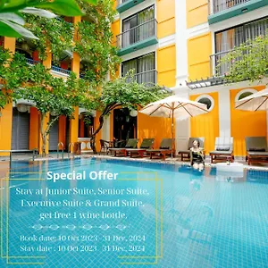 Hotel Son Boutique & *****
