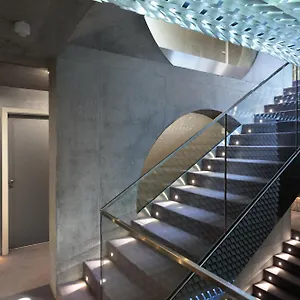 **** Szálloda Vander Urbani - A Member Of Design Szlovénia