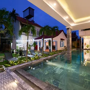 Hotel Legend Charm Boutique ***