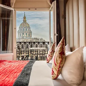 3* Hotel De L'empereur By Malone
