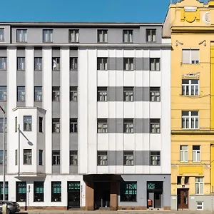 Hotel Yggotel Mejse ***