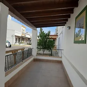 Peregrinos El Rocío