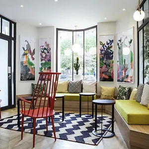 Ξενοδοχείο Ibis Styles Nation Porte De Montreuil