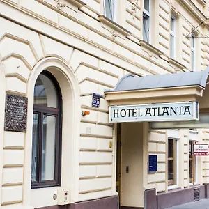 **** Szálloda Atlanta Ausztria
