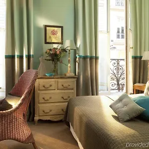 4* Hotel Sainte-beuve