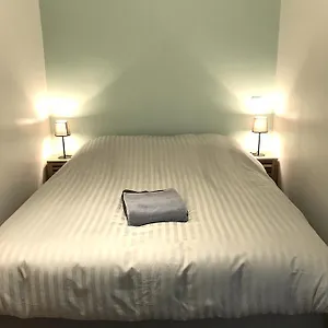 Apartamento My Trip In - Turgot, Paris