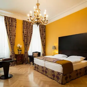 Hotel apartamentowy Appartement-hotel An Der Riemergasse ****