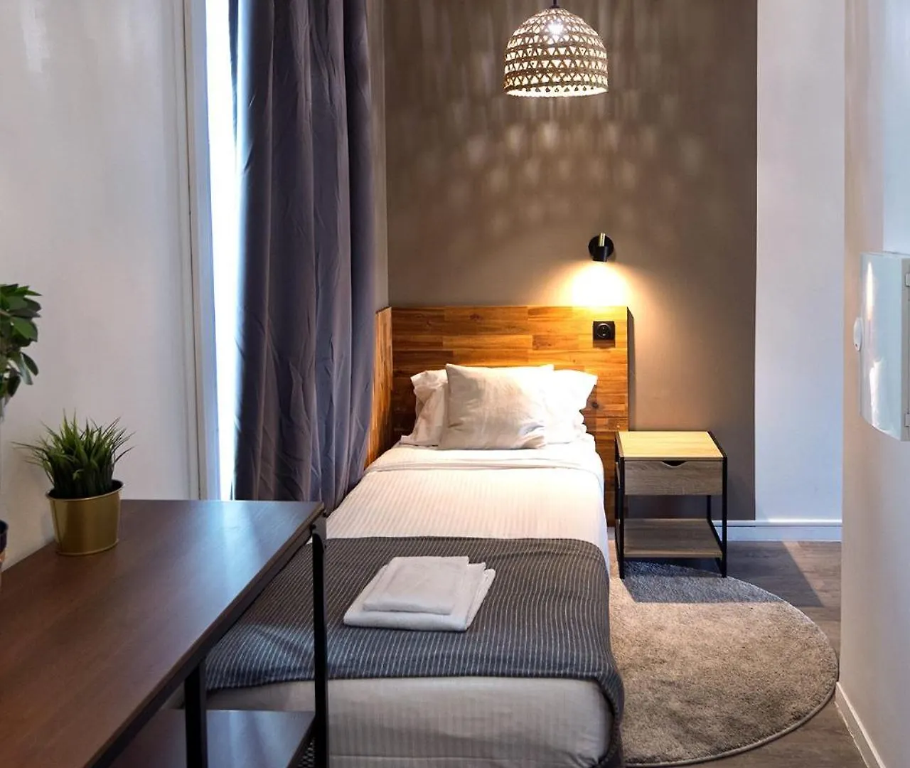 ***  Hotel Lodge In Paris 13 France